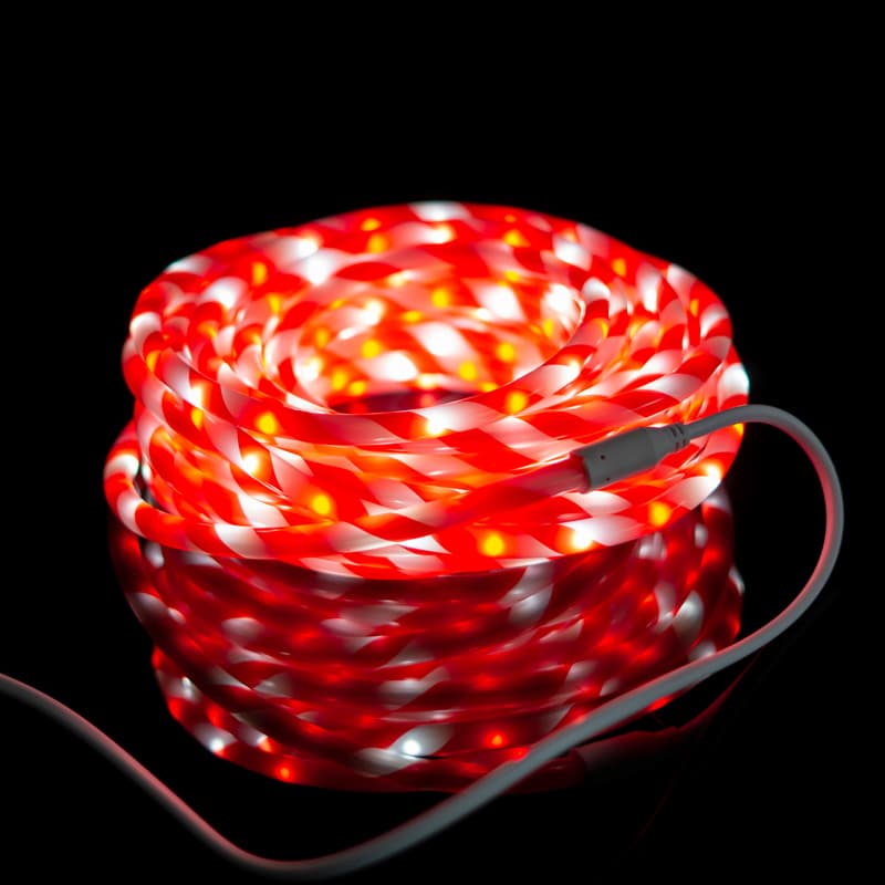 Magiczna laska cukrowa CW 720 LED 10 m 230 V